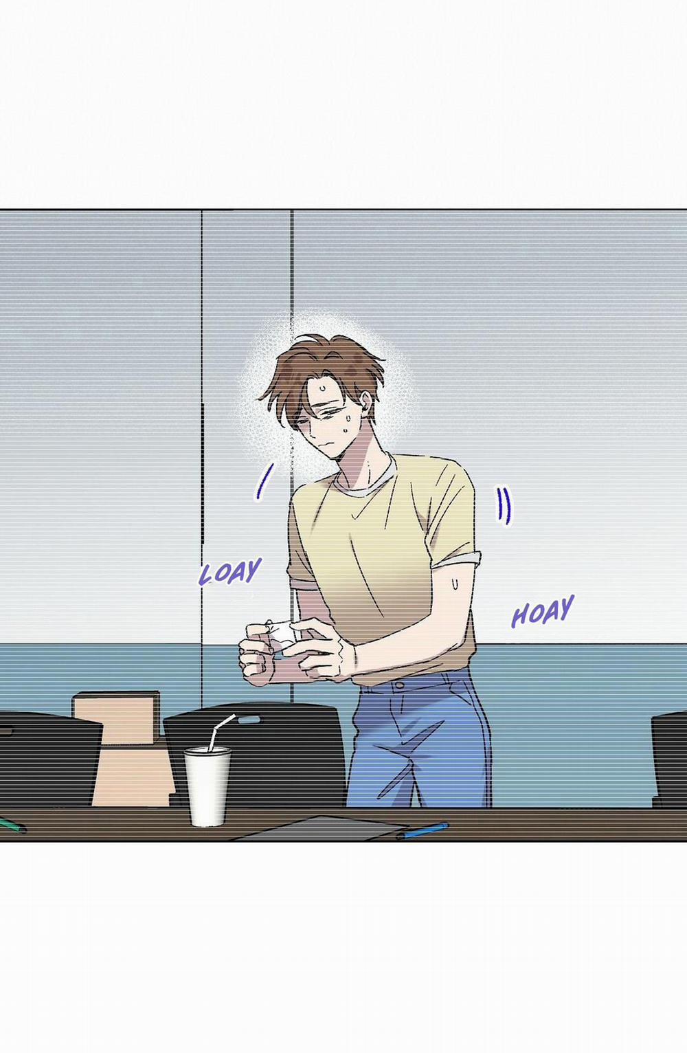 Bitter Sweet Darling 15 trang 20