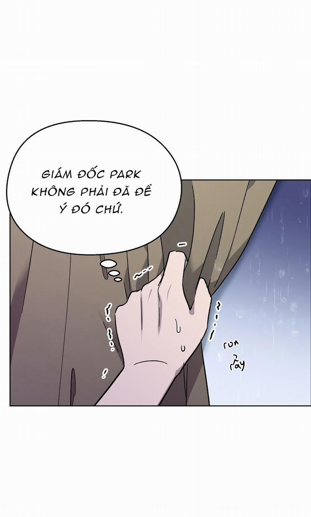 Bitter Sweet Darling 15 trang 3