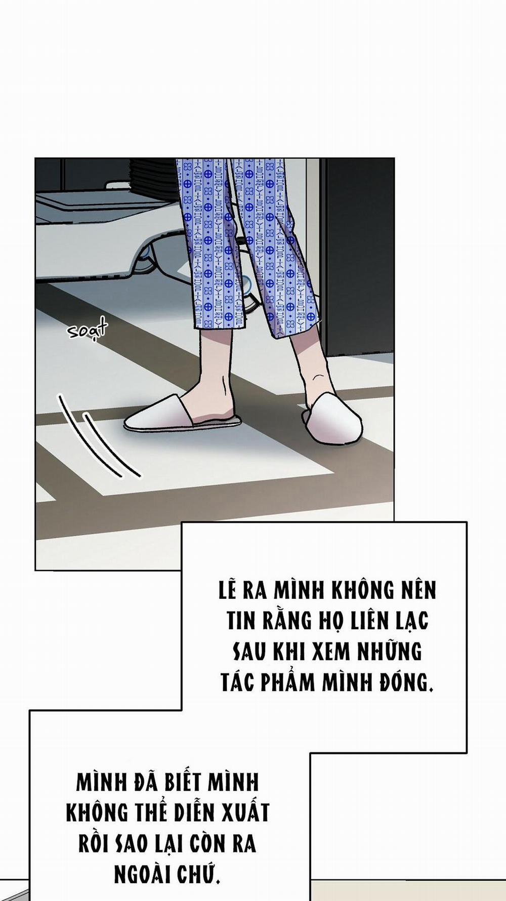 Bitter Sweet Darling 15 trang 4