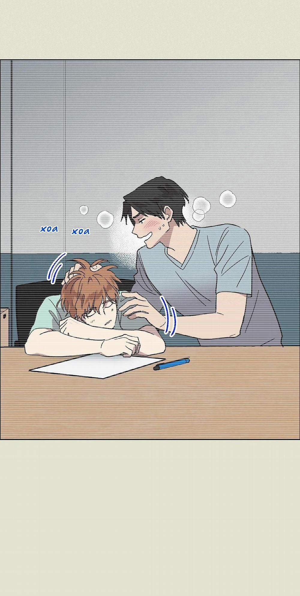 Bitter Sweet Darling 15 trang 42