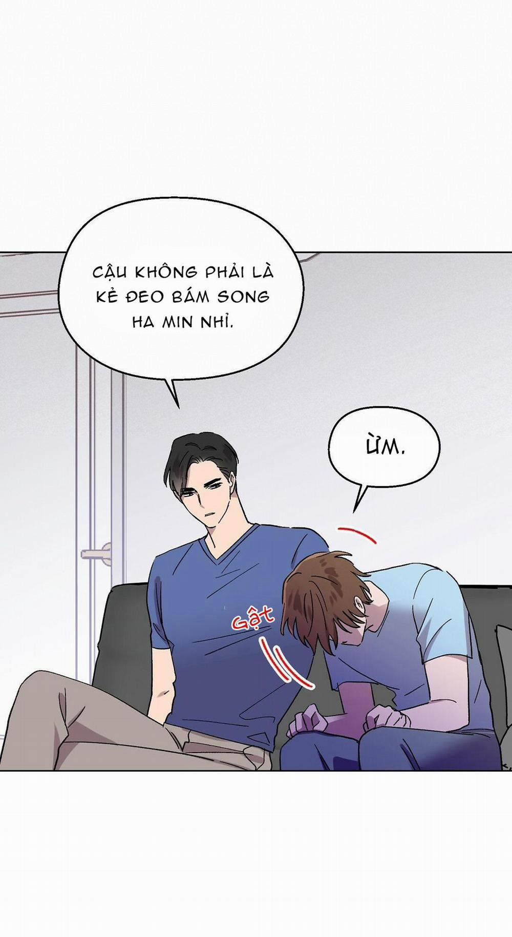 Bitter Sweet Darling 15 trang 53