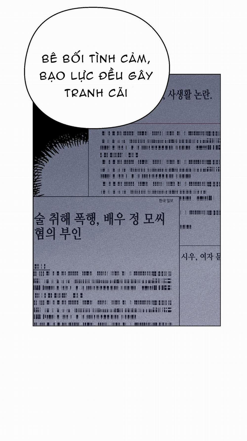 Bitter Sweet Darling 15 trang 55