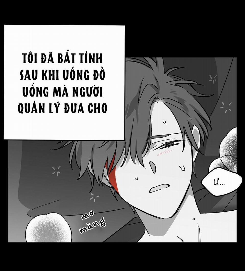 Bitter Sweet Darling 15 trang 59