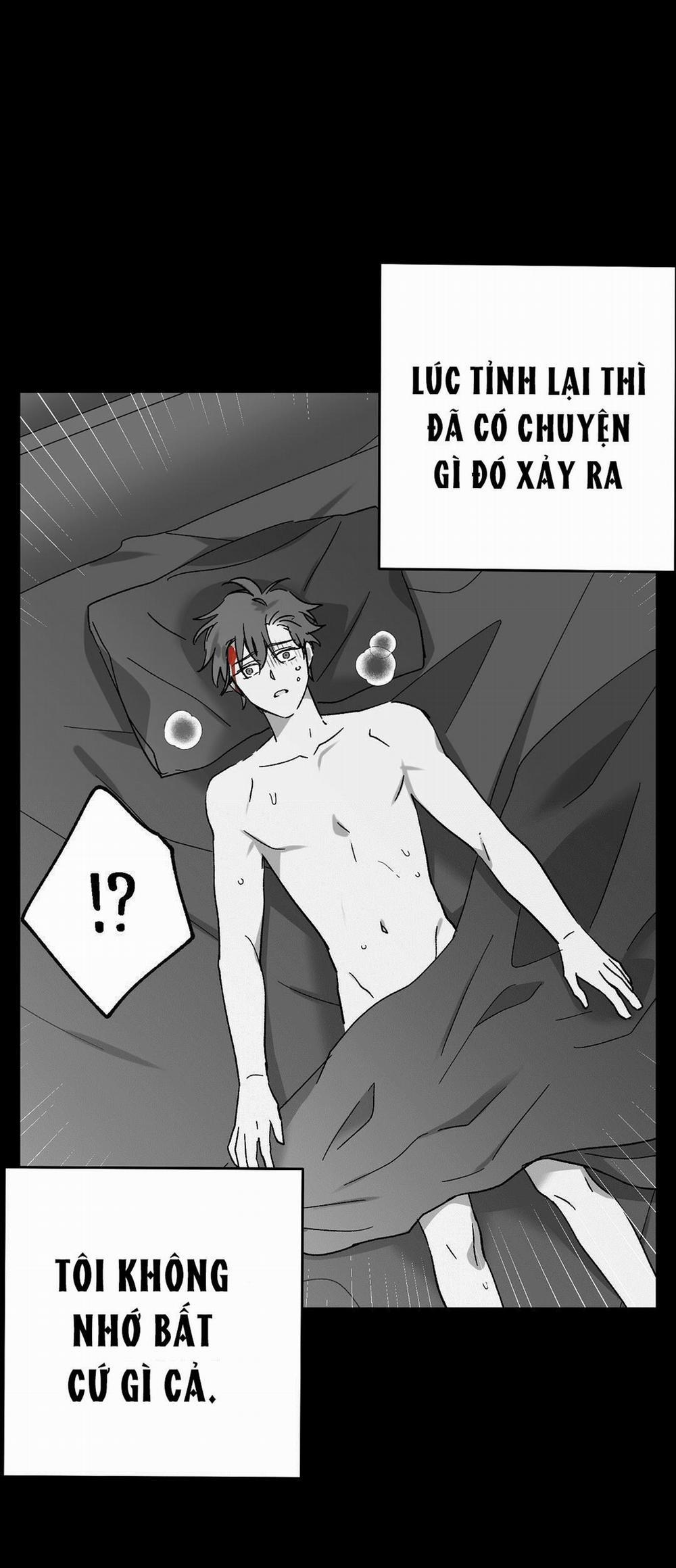 Bitter Sweet Darling 15 trang 60