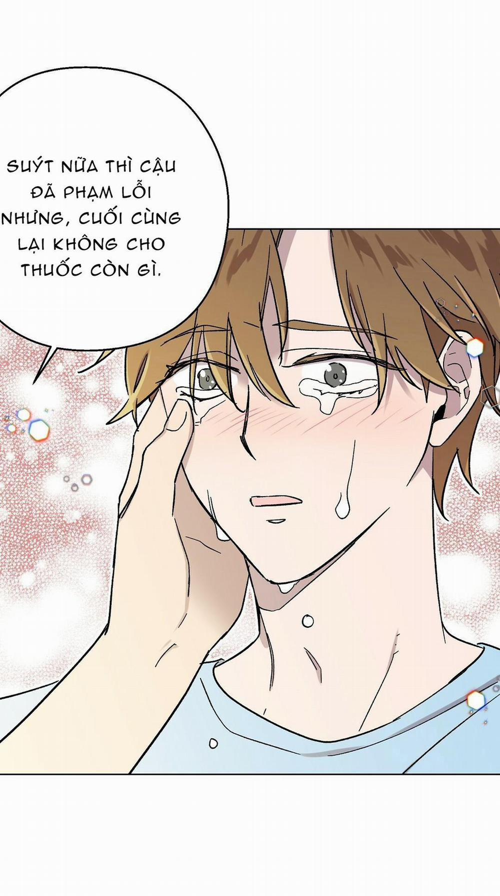 Bitter Sweet Darling 15 trang 66