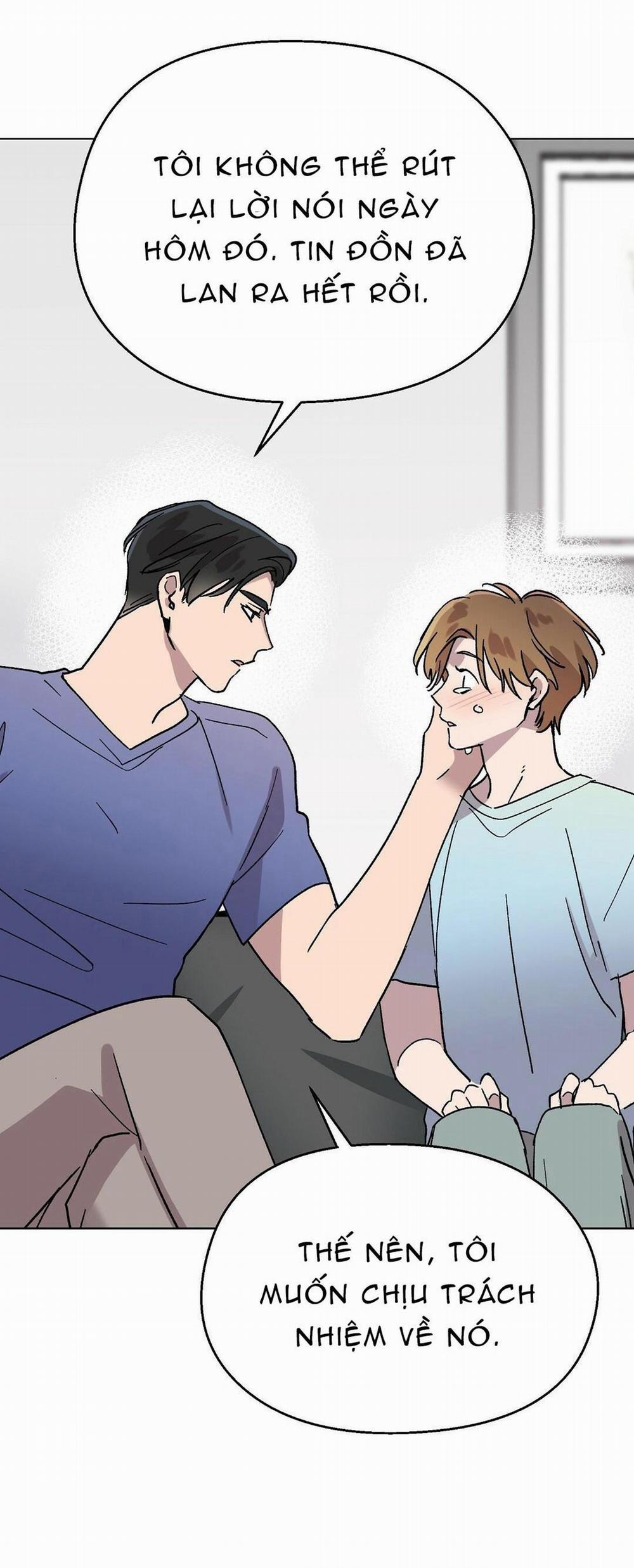 Bitter Sweet Darling 15 trang 69