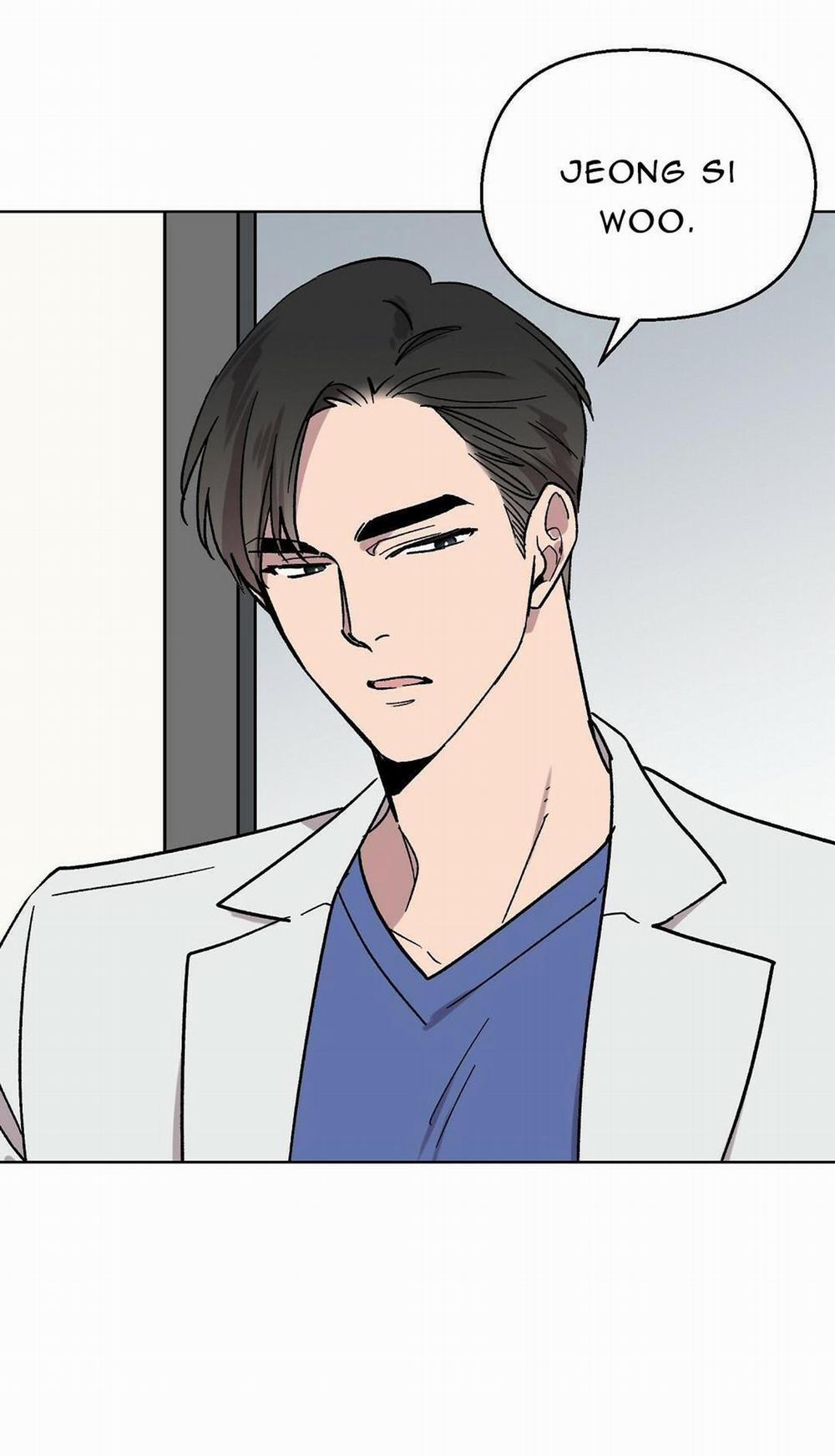 Bitter Sweet Darling 15 trang 8