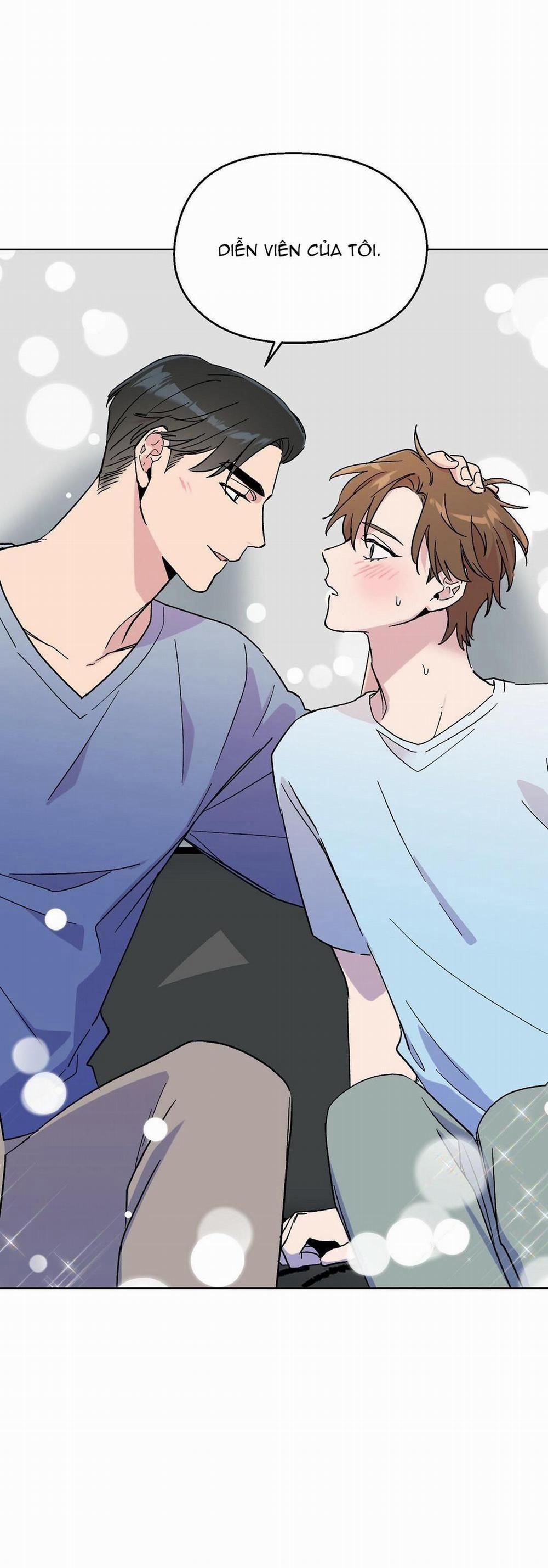 Bitter Sweet Darling 16 trang 11