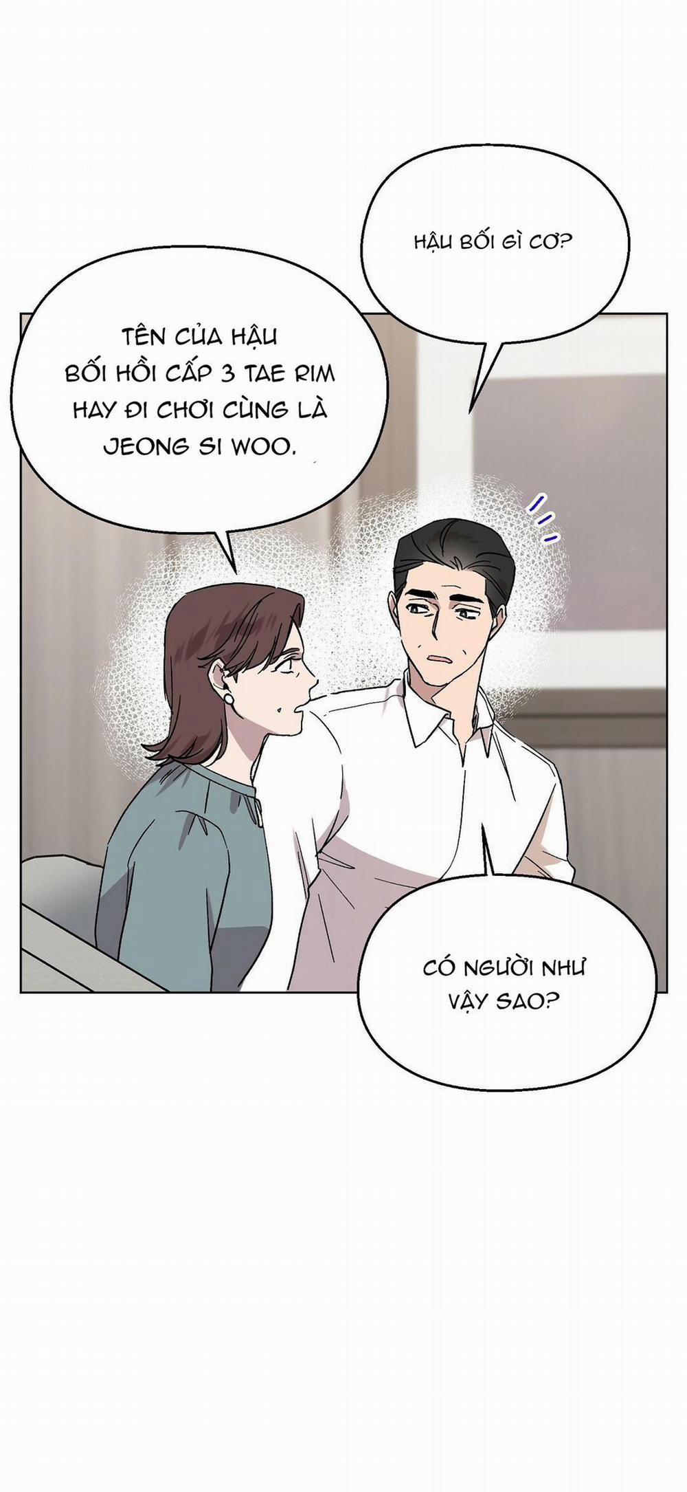 Bitter Sweet Darling 16 trang 20