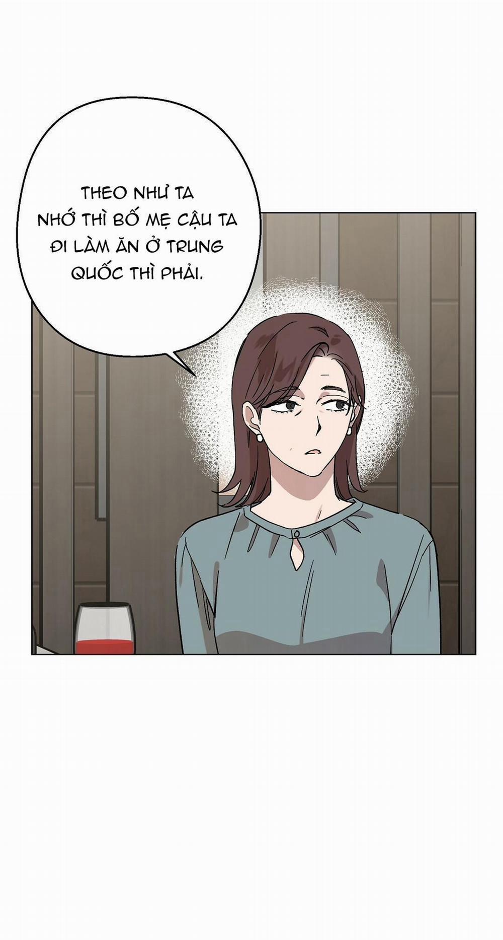 Bitter Sweet Darling 16 trang 22