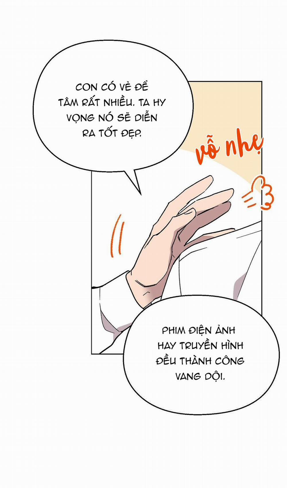 Bitter Sweet Darling 16 trang 28