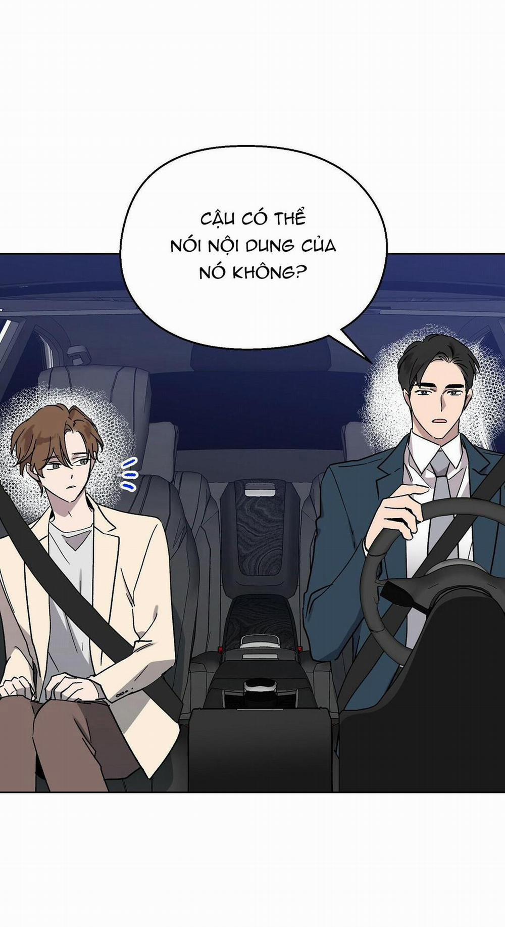 Bitter Sweet Darling 16 trang 31