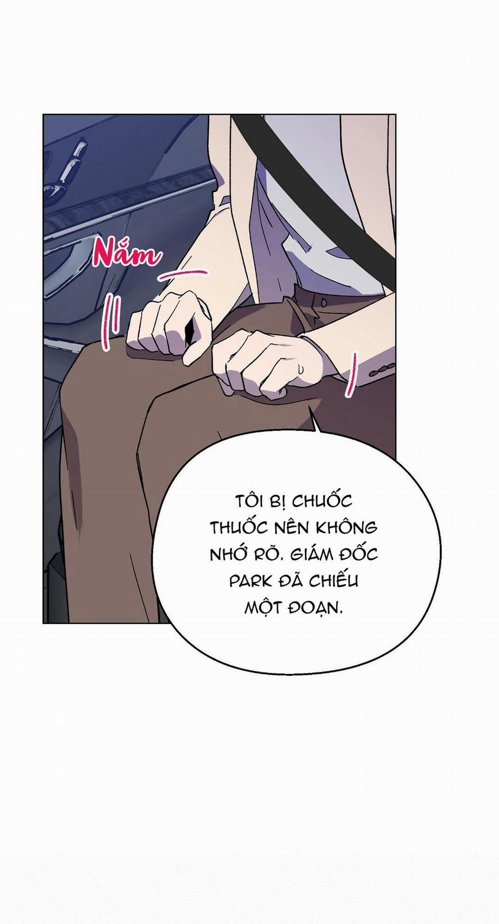 Bitter Sweet Darling 16 trang 33