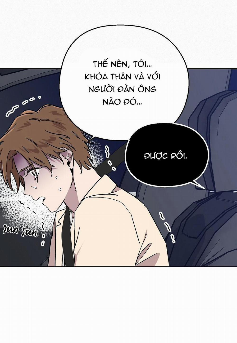 Bitter Sweet Darling 16 trang 34