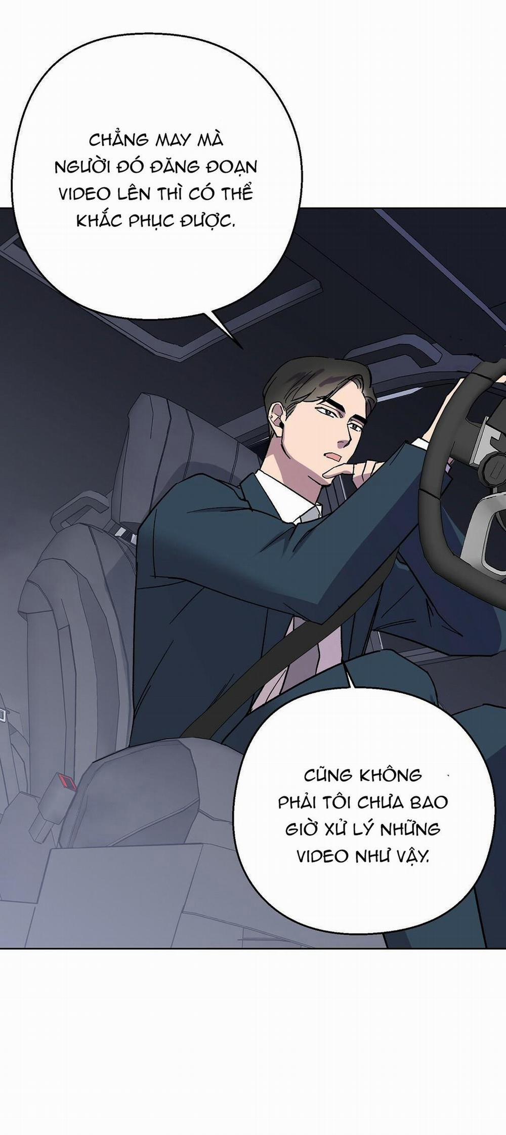 Bitter Sweet Darling 16 trang 37