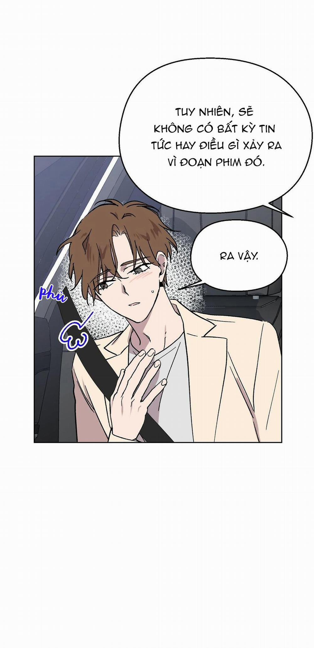 Bitter Sweet Darling 16 trang 38