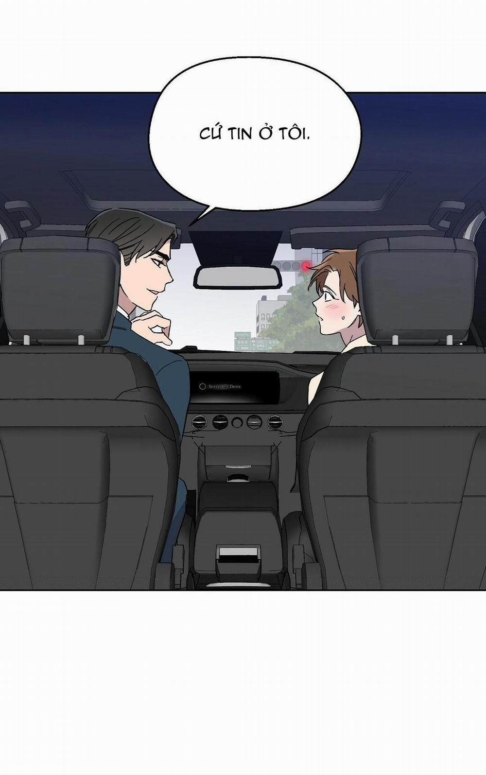 Bitter Sweet Darling 16 trang 39