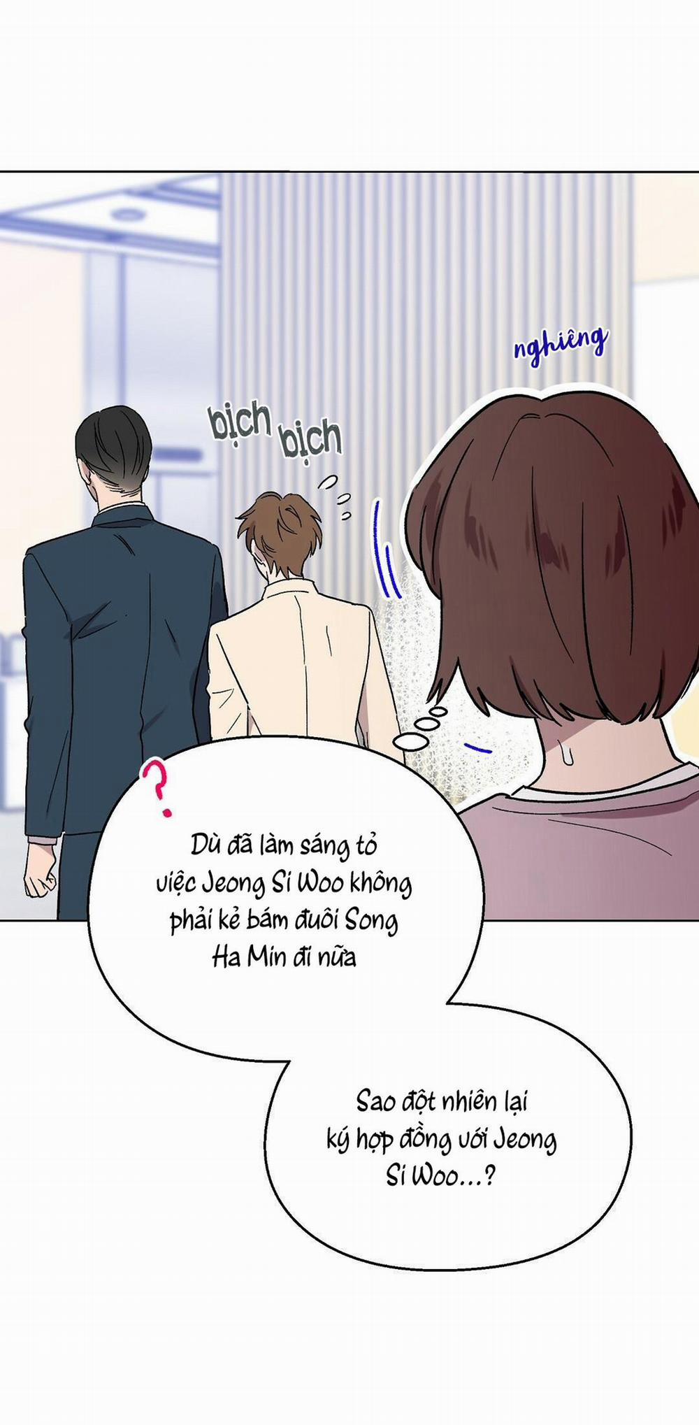 Bitter Sweet Darling 16 trang 44