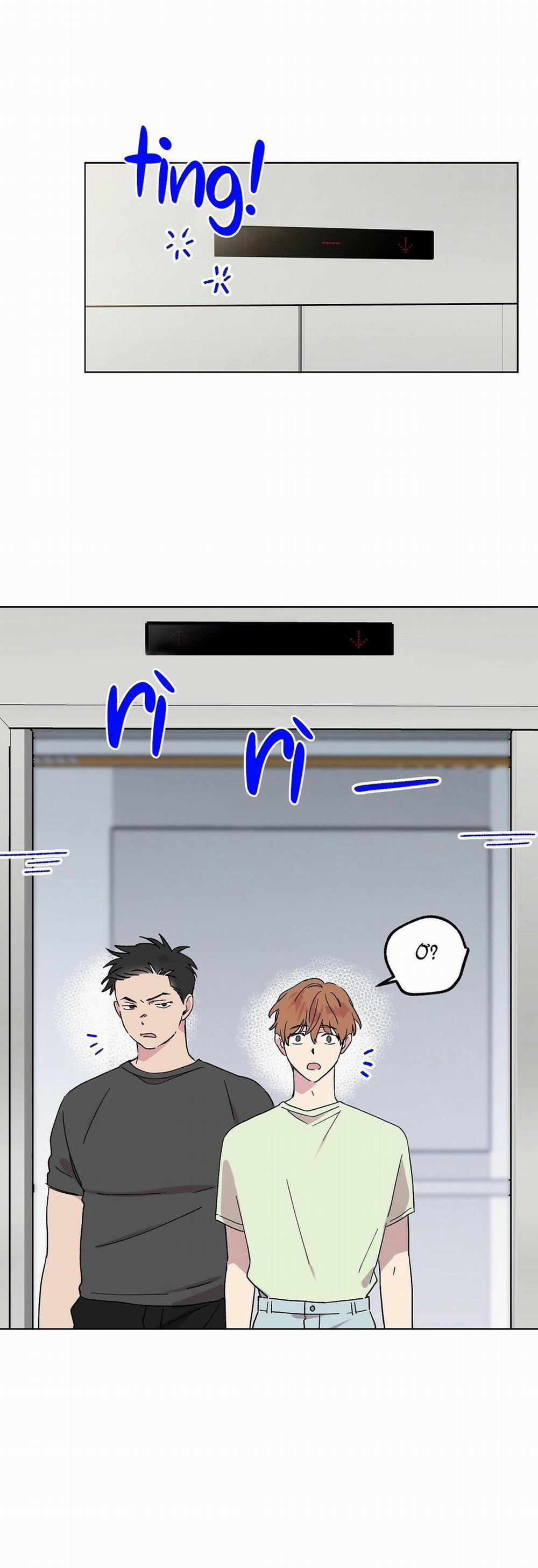 Bitter Sweet Darling 16 trang 46