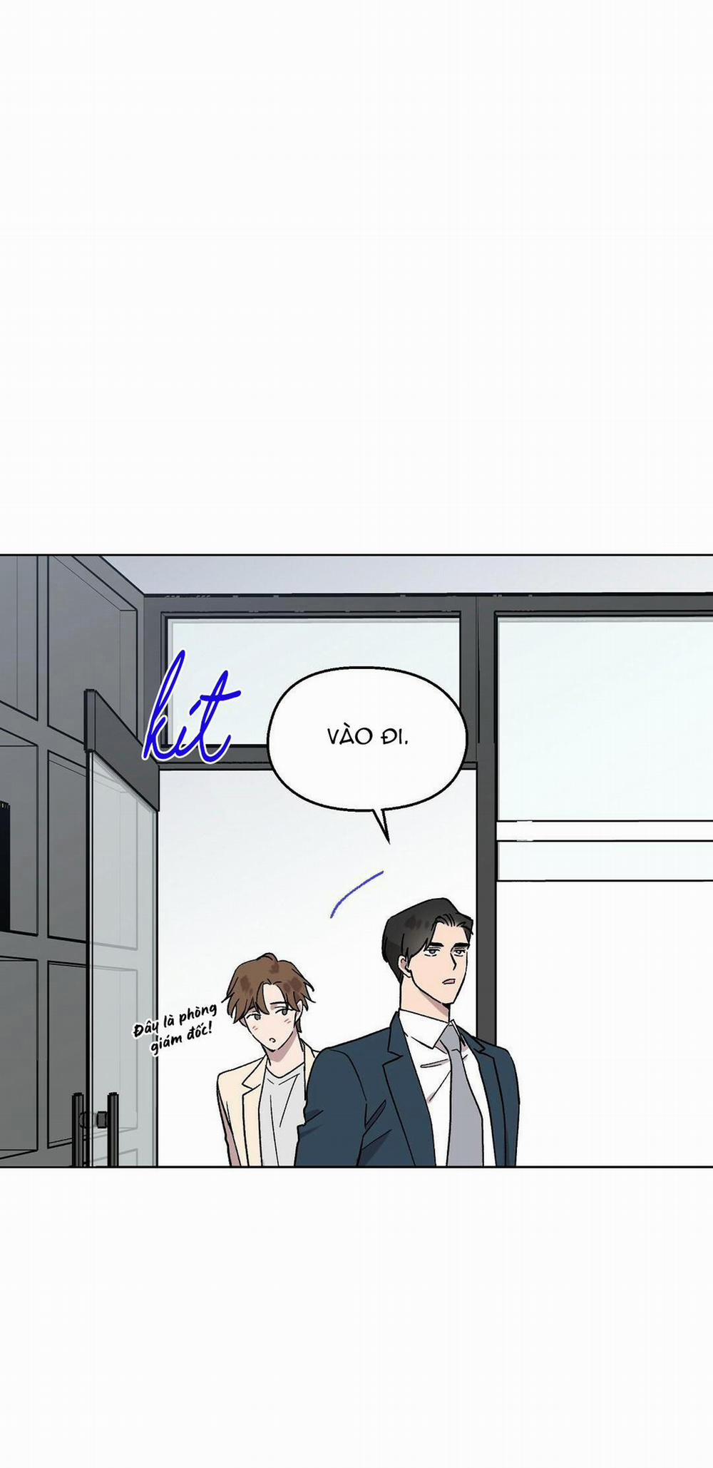 Bitter Sweet Darling 16 trang 52