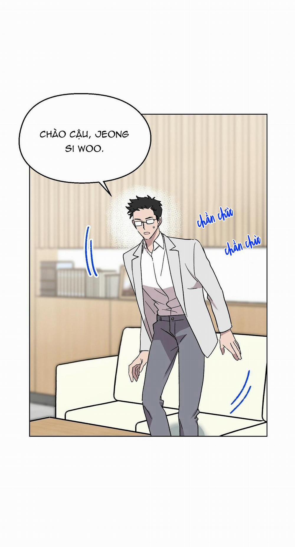 Bitter Sweet Darling 16 trang 53