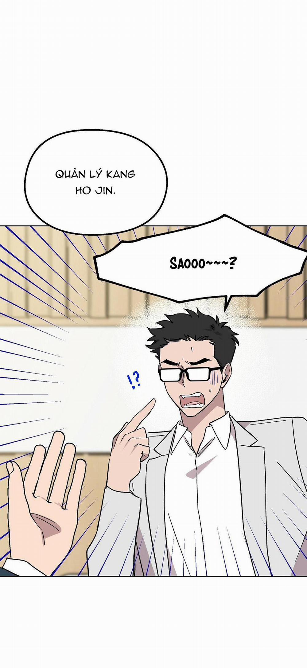 Bitter Sweet Darling 16 trang 56