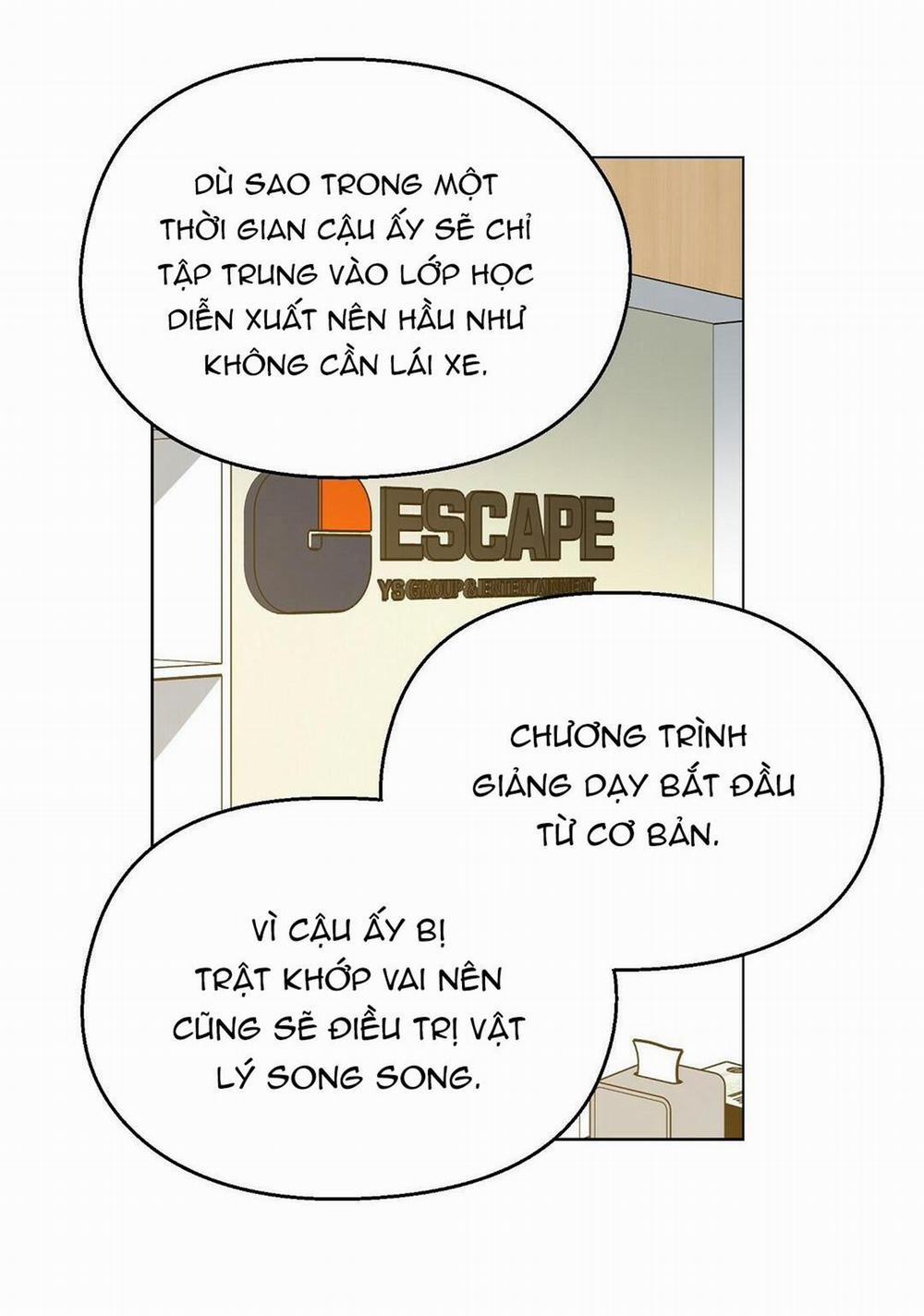 Bitter Sweet Darling 16 trang 58