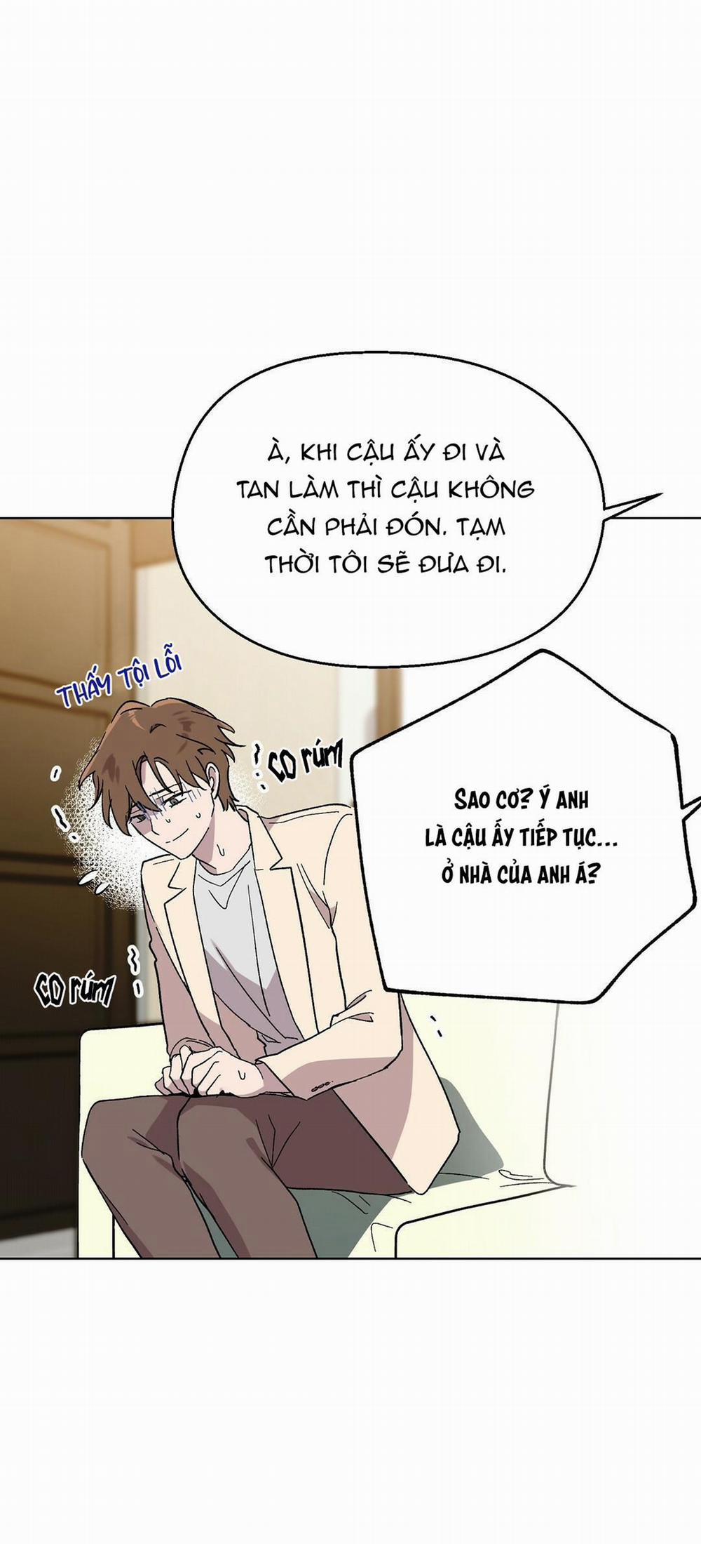 Bitter Sweet Darling 16 trang 59