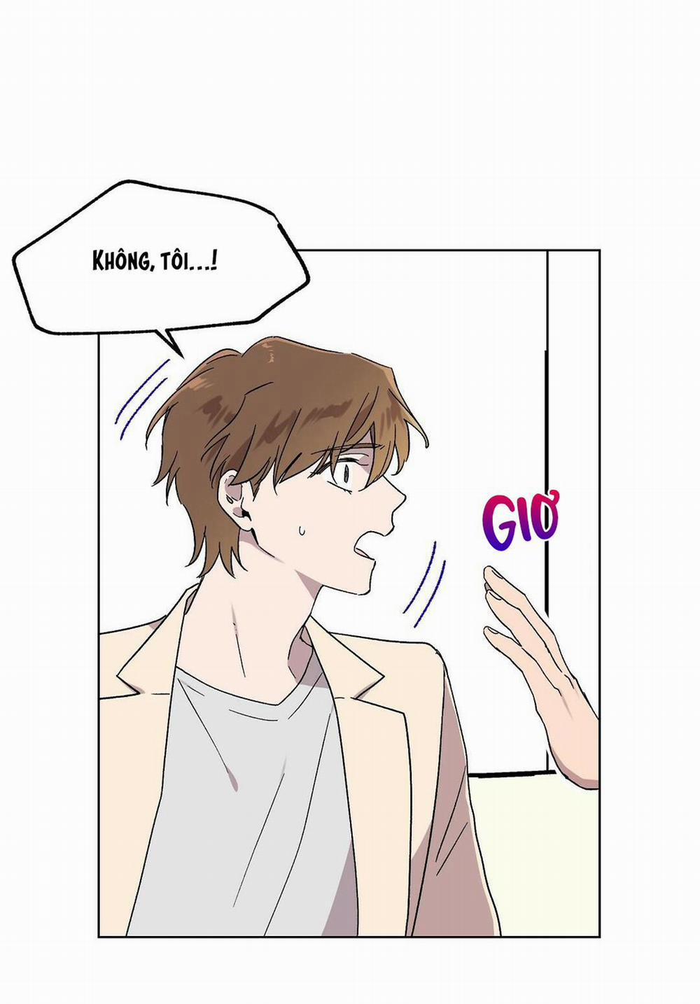 Bitter Sweet Darling 16 trang 62