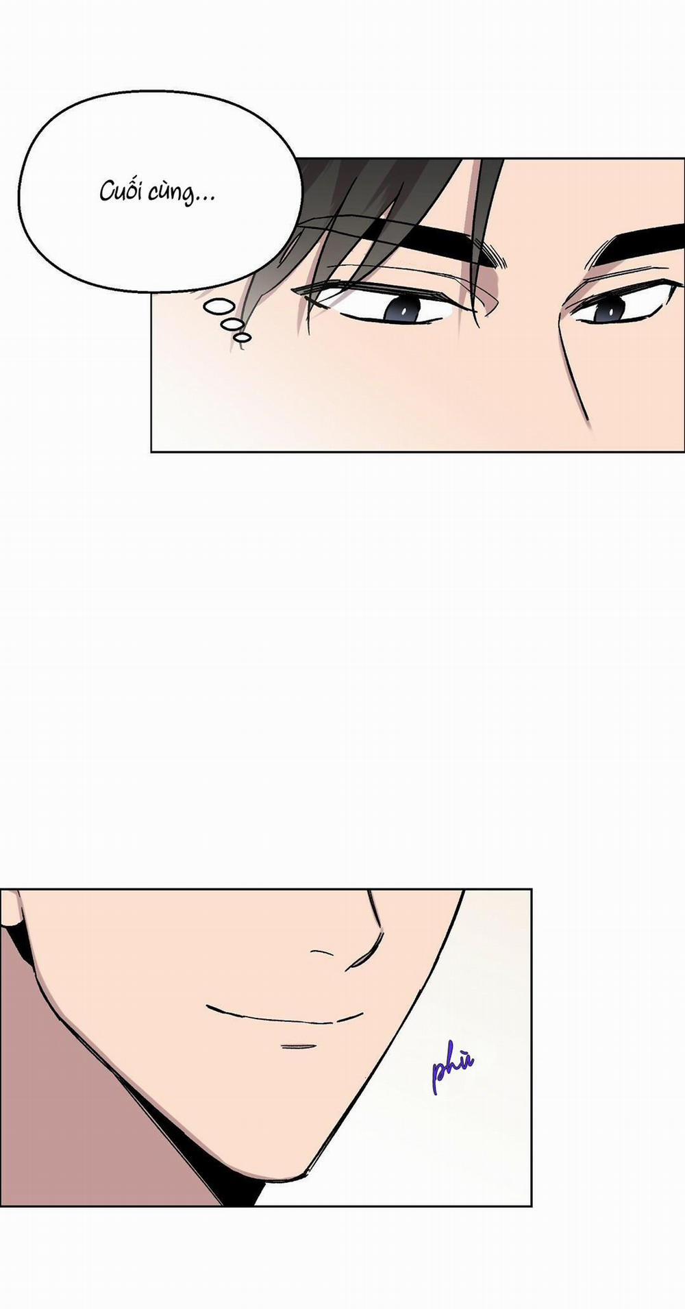 Bitter Sweet Darling 16 trang 9