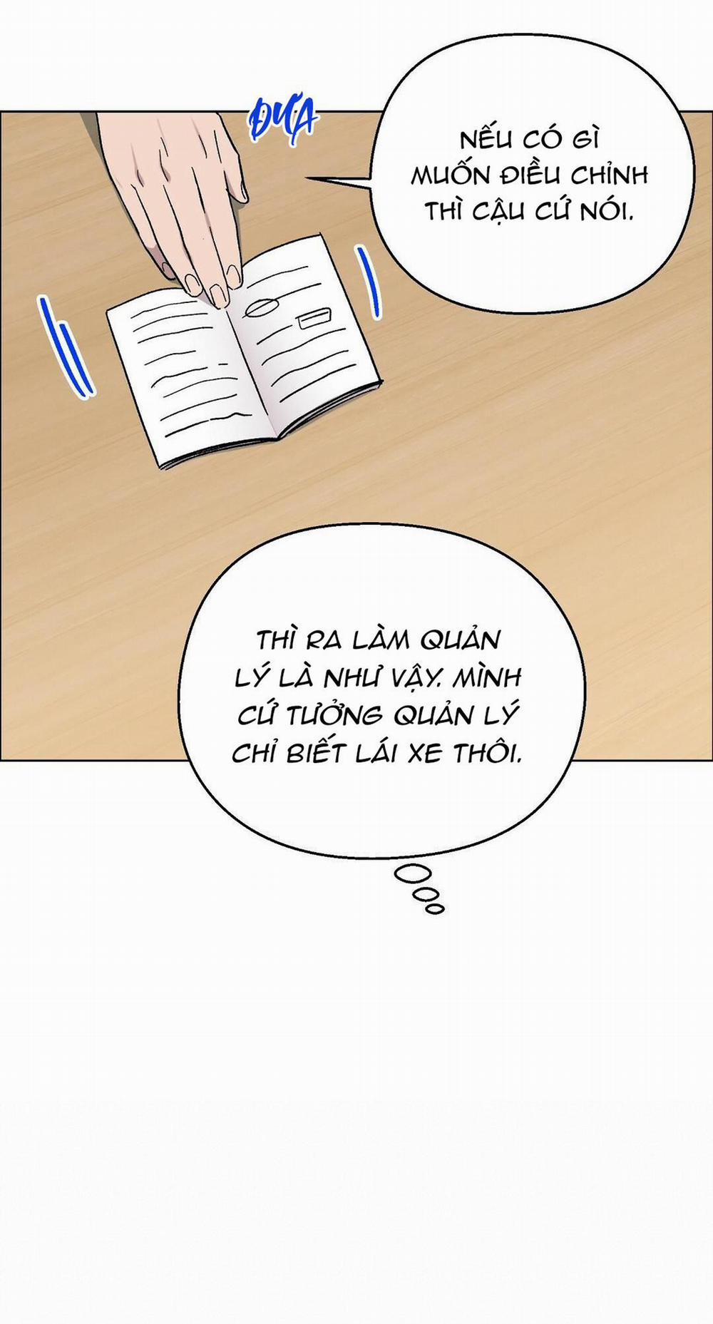 Bitter Sweet Darling 17 trang 14