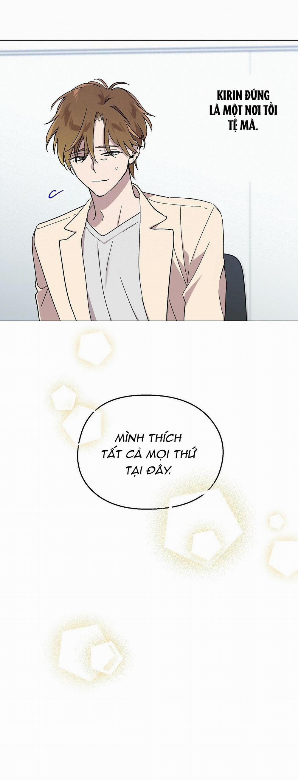 Bitter Sweet Darling 17 trang 15