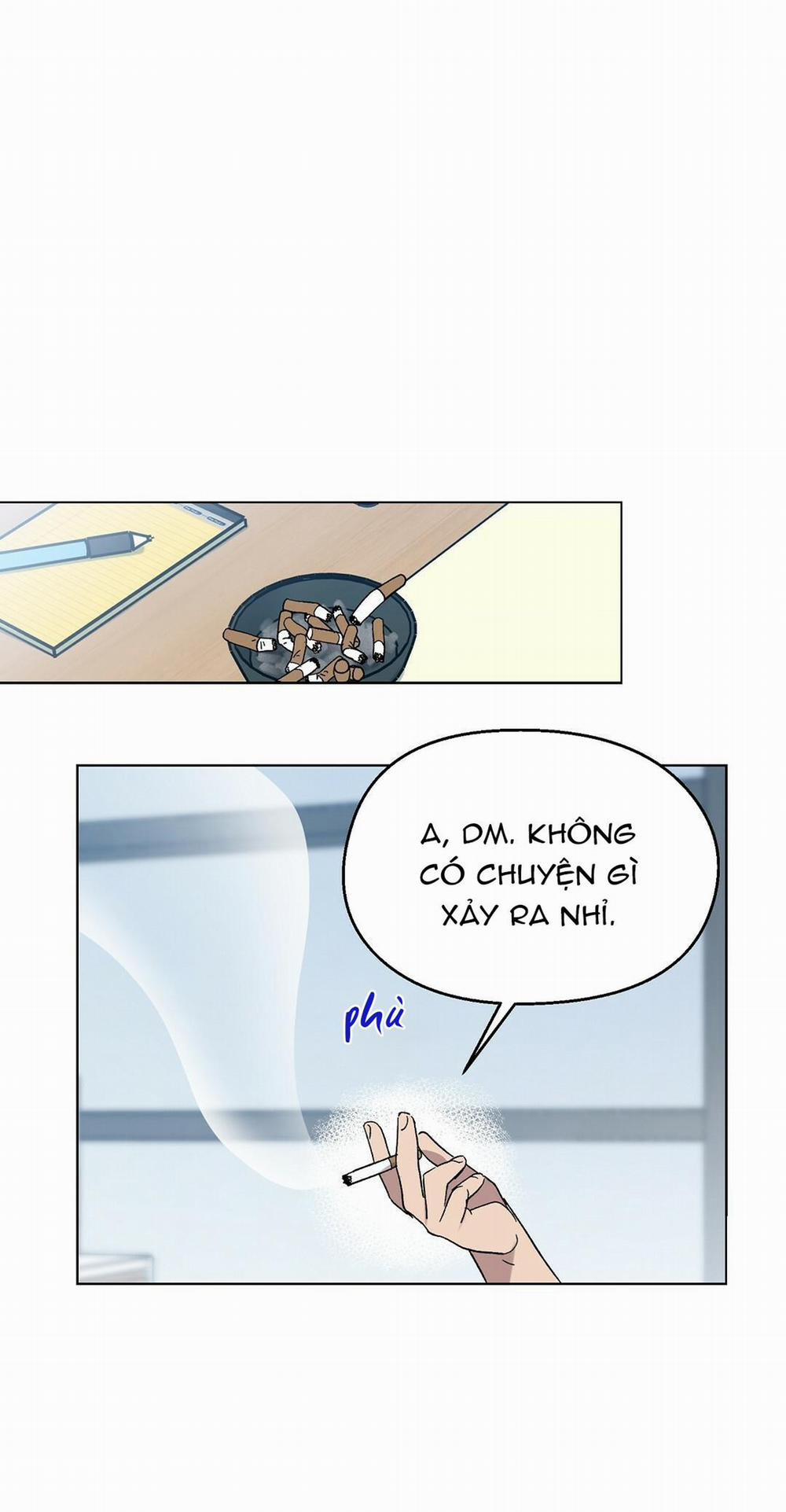 Bitter Sweet Darling 17 trang 17