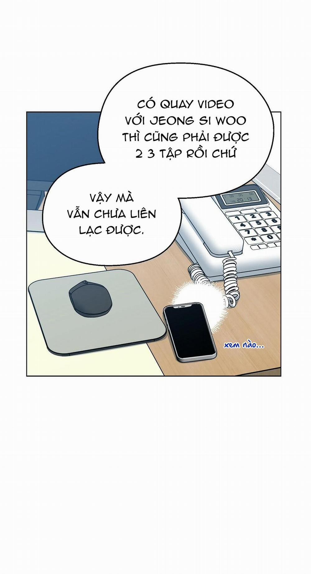 Bitter Sweet Darling 17 trang 19