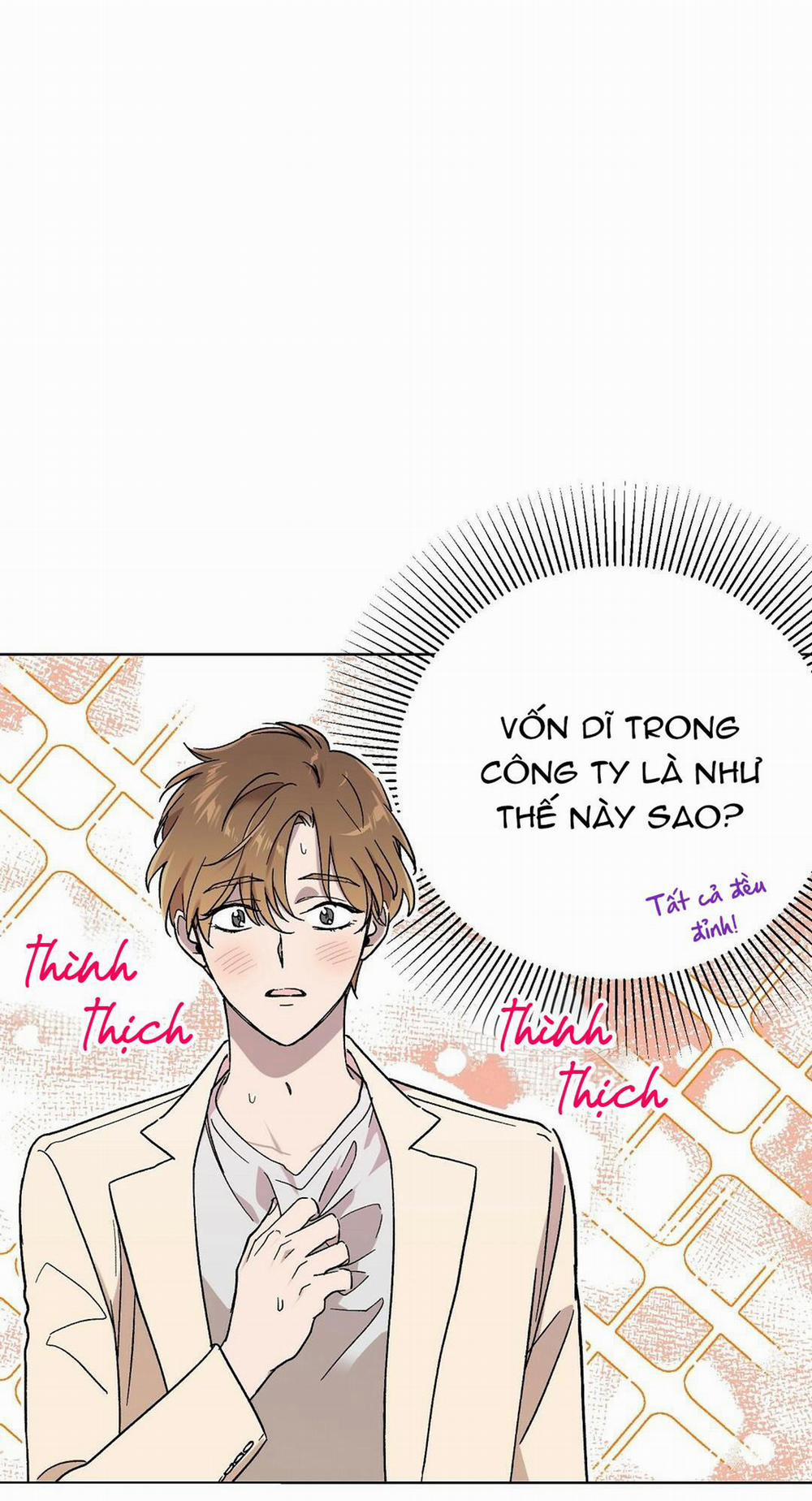 Bitter Sweet Darling 17 trang 2