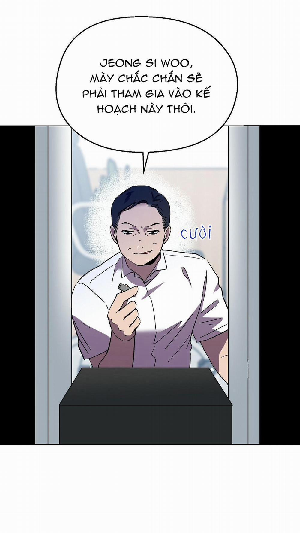 Bitter Sweet Darling 17 trang 21