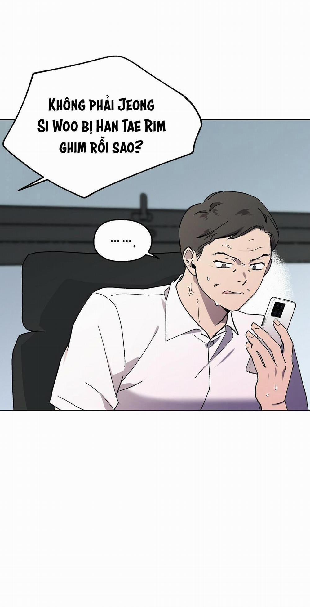 Bitter Sweet Darling 17 trang 29