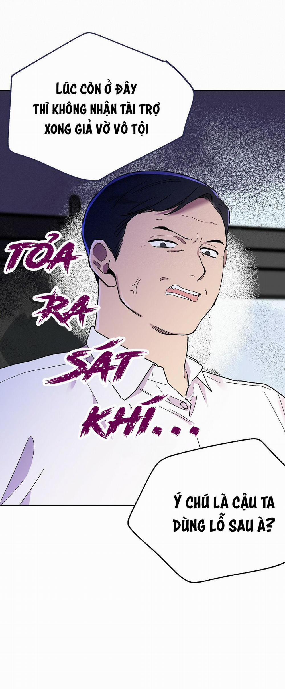 Bitter Sweet Darling 17 trang 31