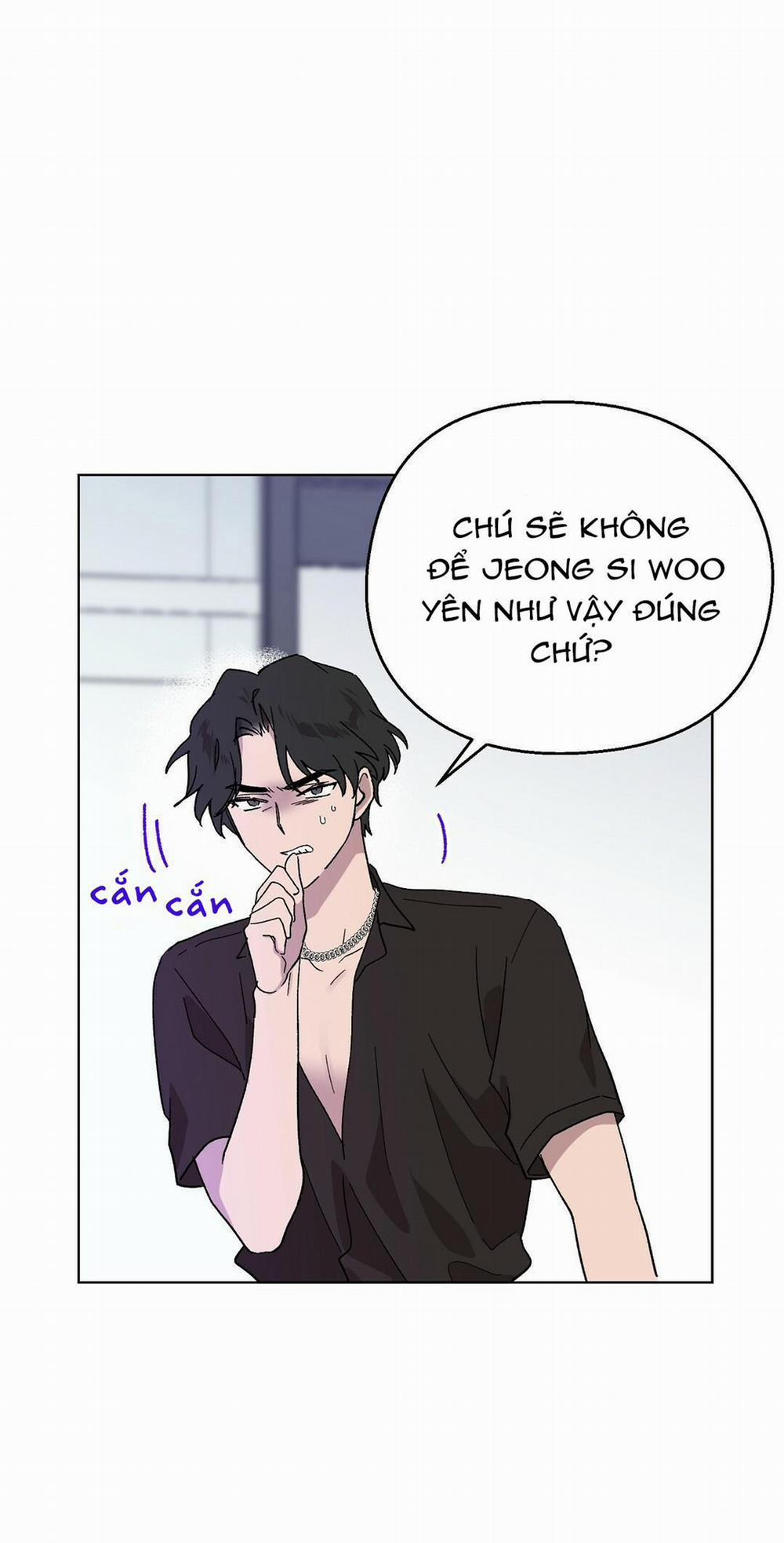 Bitter Sweet Darling 17 trang 33