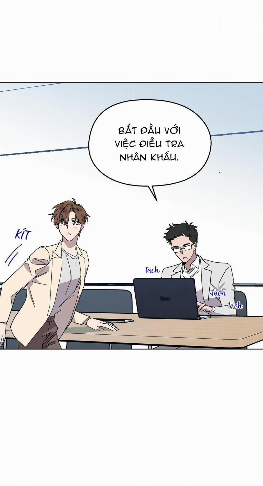 Bitter Sweet Darling 17 trang 4