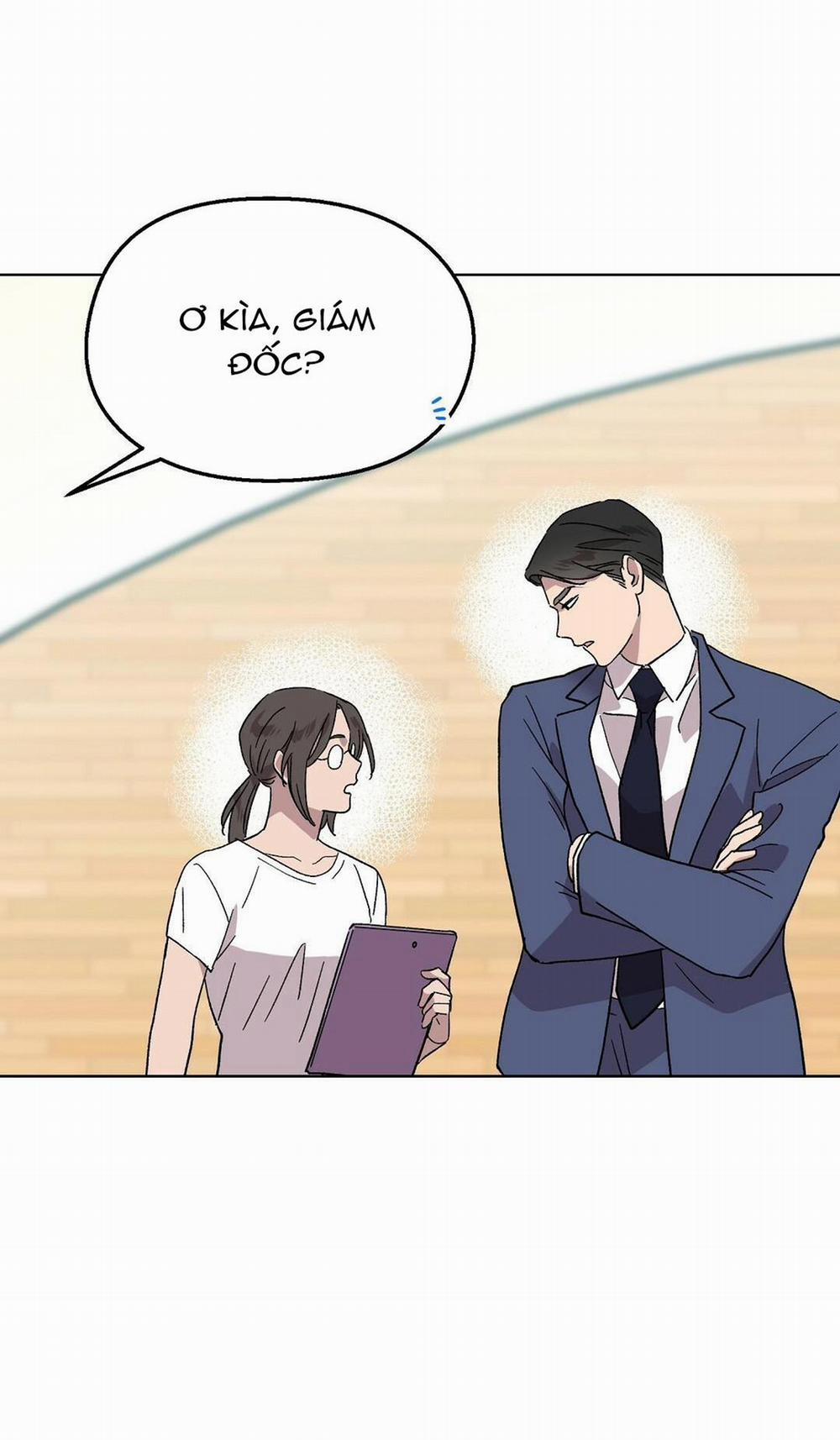 Bitter Sweet Darling 17 trang 41