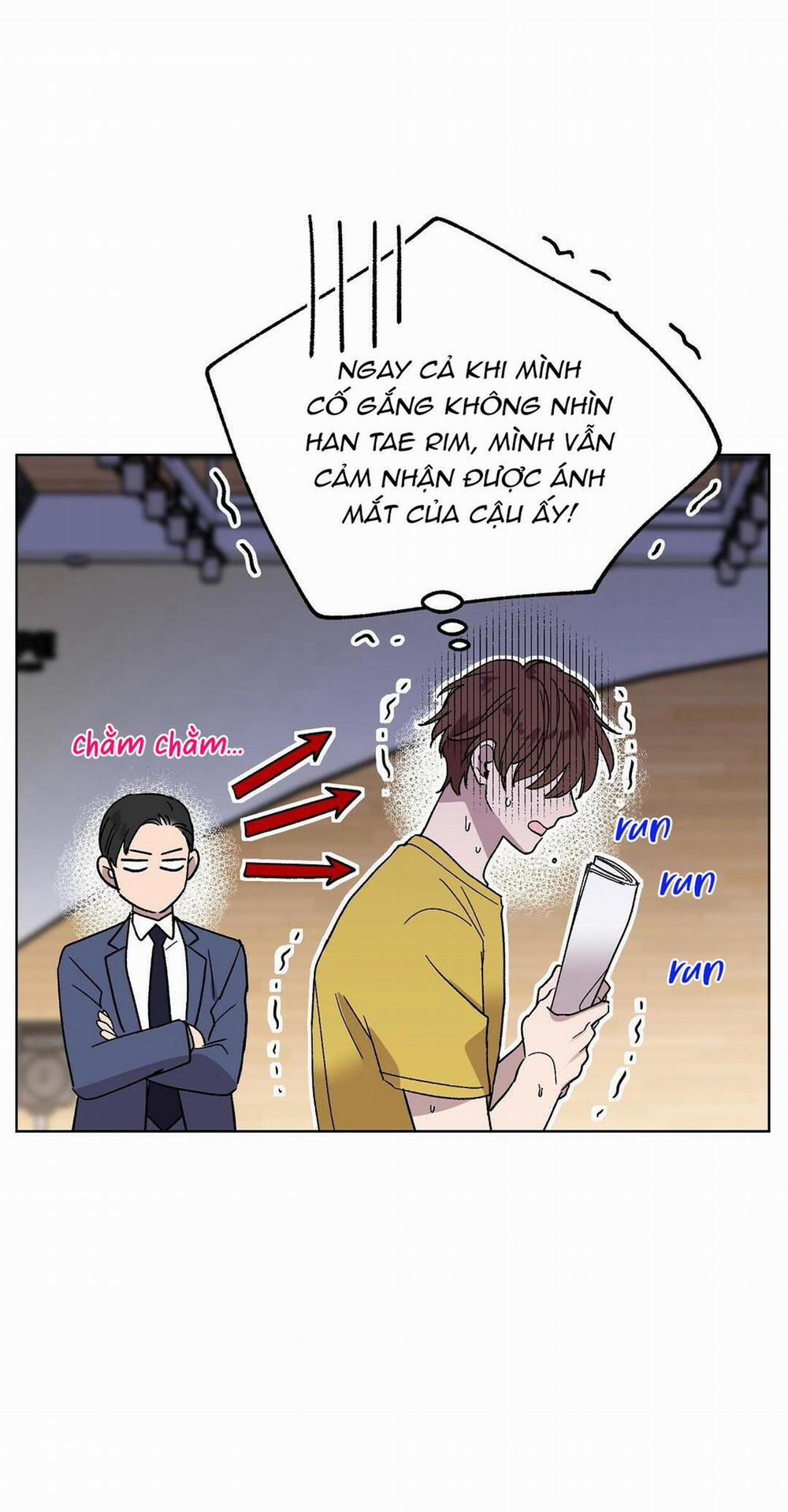 Bitter Sweet Darling 17 trang 47