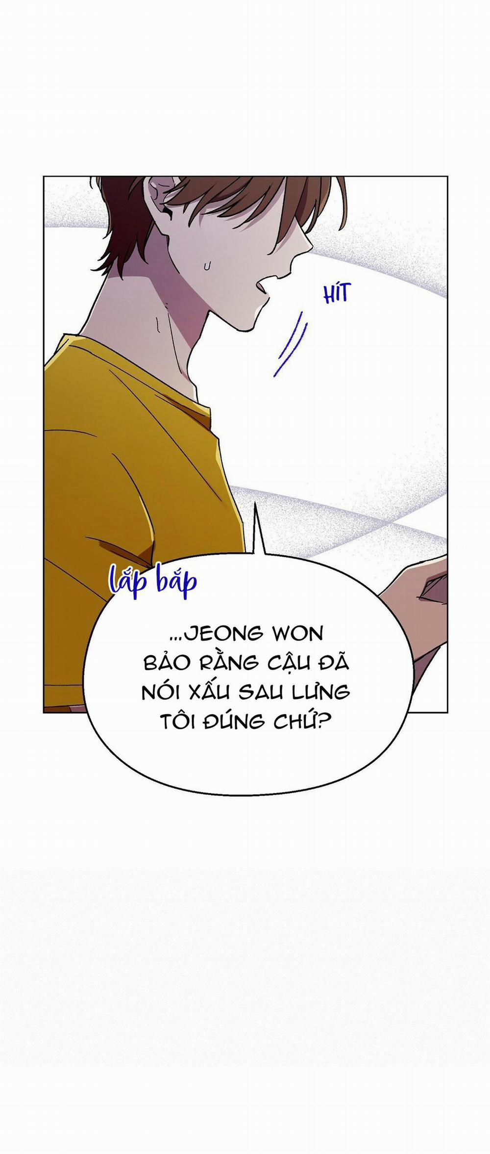 Bitter Sweet Darling 17 trang 48