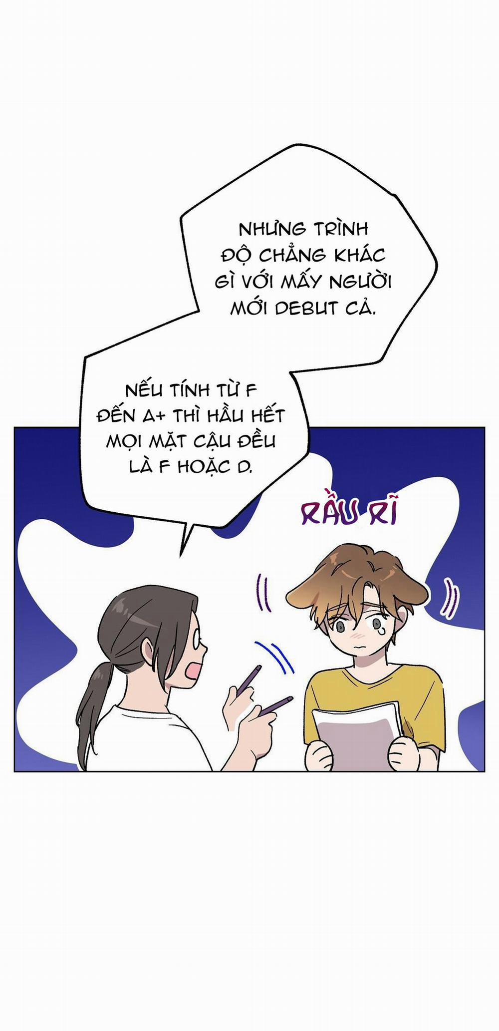 Bitter Sweet Darling 17 trang 52