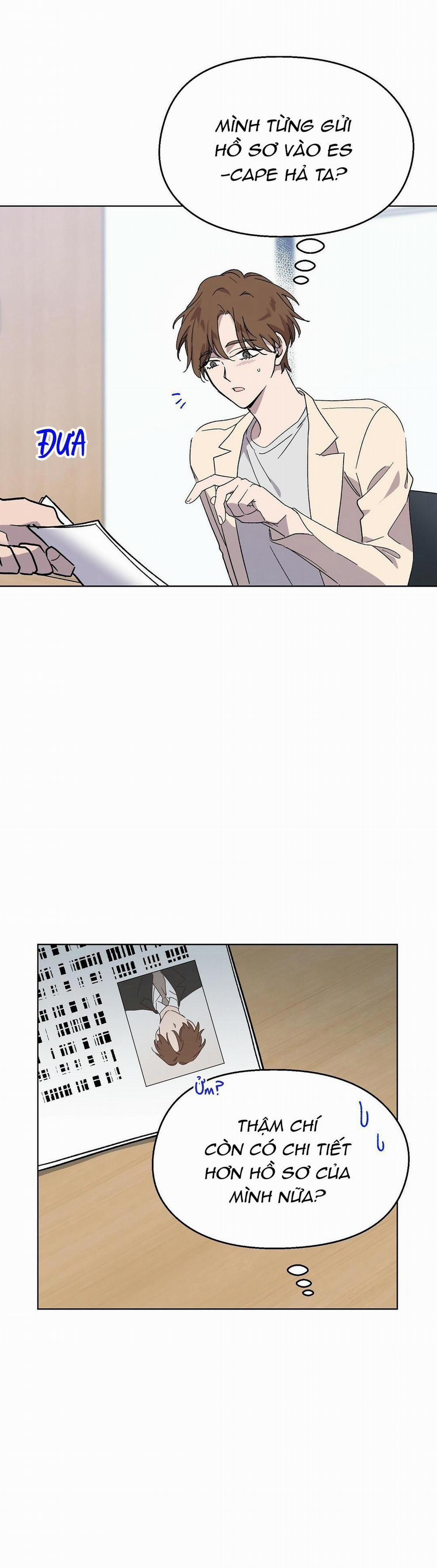 Bitter Sweet Darling 17 trang 6