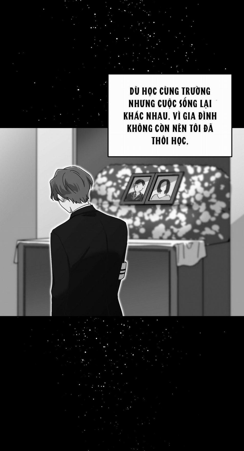 Bitter Sweet Darling 2 trang 1