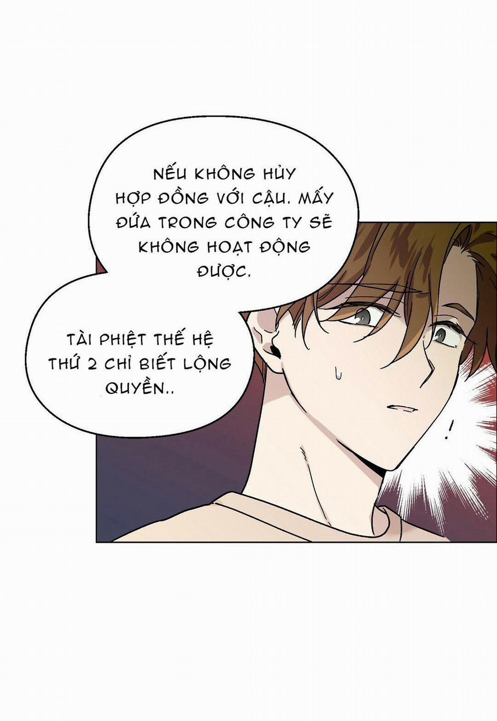 Bitter Sweet Darling 2 trang 12