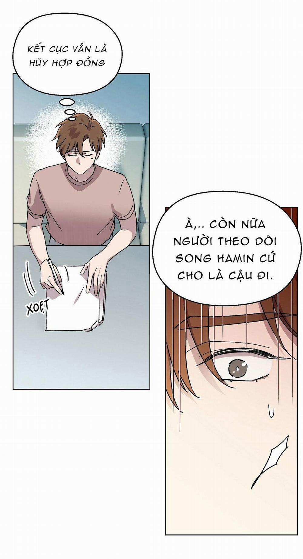 Bitter Sweet Darling 2 trang 14