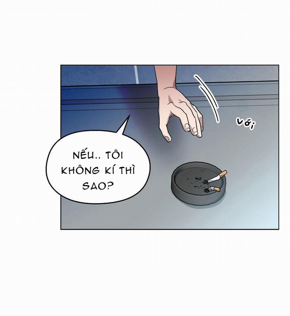 Bitter Sweet Darling 2 trang 21