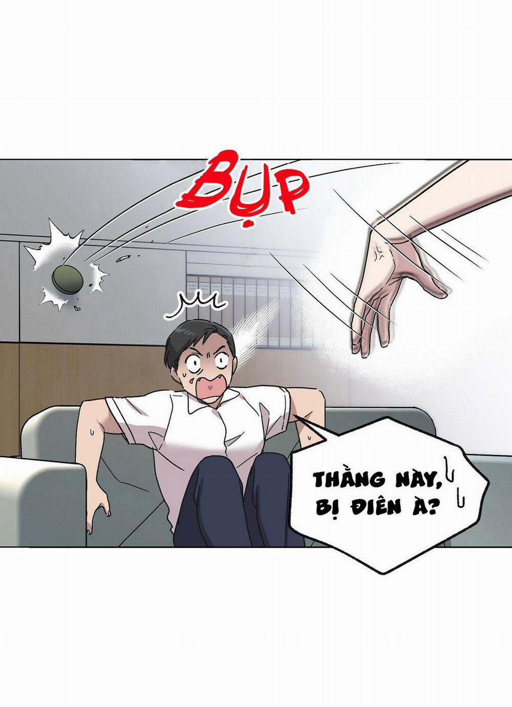 Bitter Sweet Darling 2 trang 22